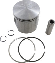 Wsm Piston Kit +0.50mm Oversize