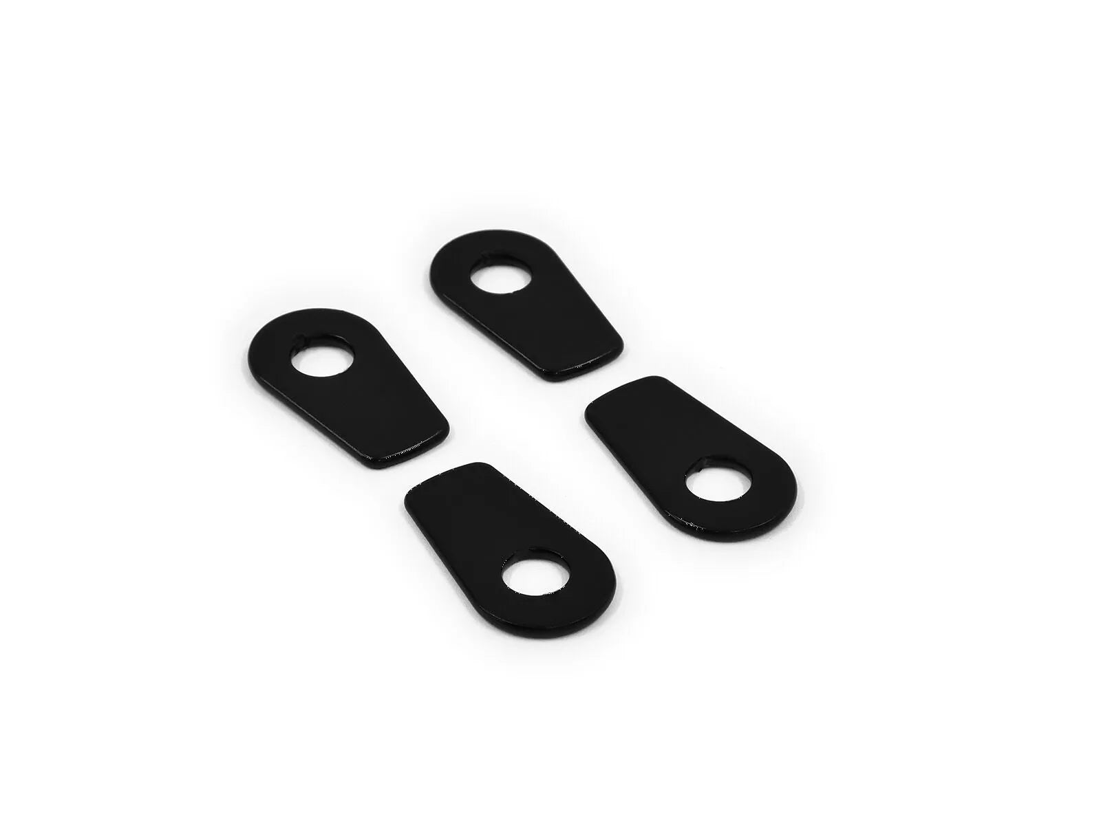 ZIEGER Indy Turn Signal Spacer for Non-OEM Blinkers