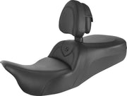 Saddlemen Roadsofa Trike Seat - Ultimate Comfort - For Harley Davidson