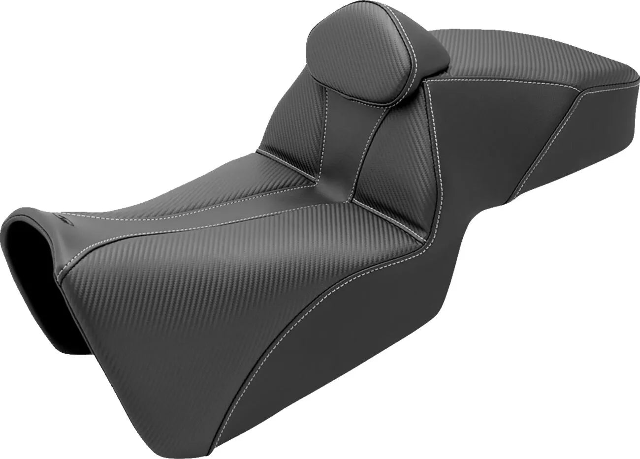 Saddlemen Adventure Tour Seat With Gelcore™ Technology