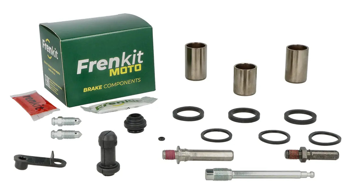 Frenkit Brake Caliper Superkit Front 23mm for Honda