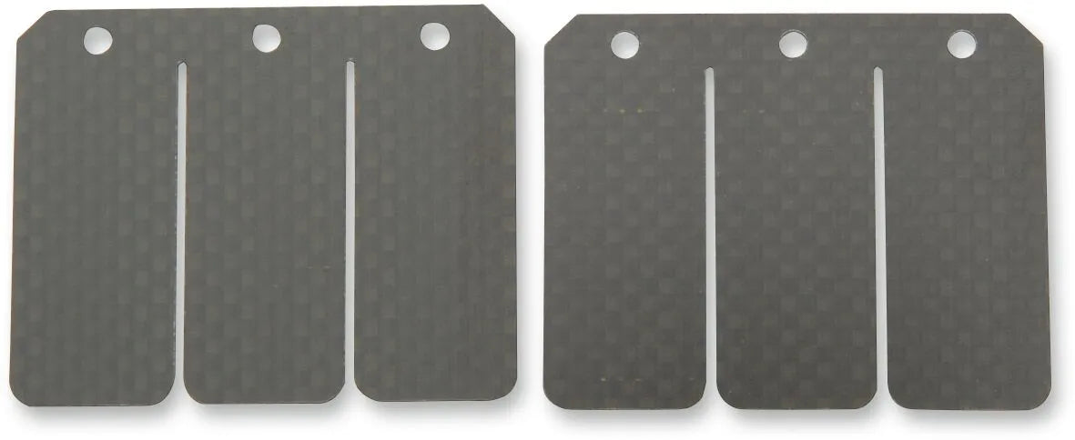 Boyesen Super Stock Reed Set