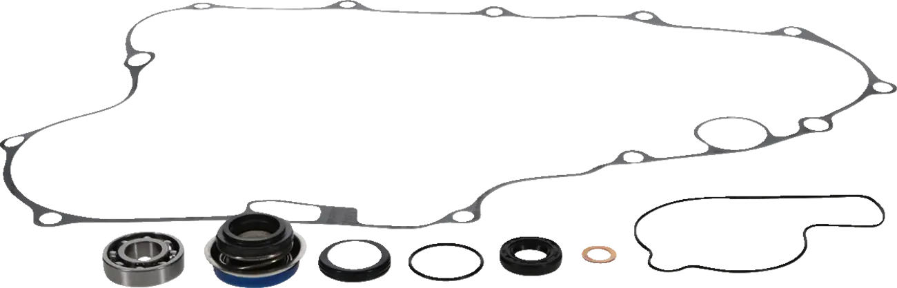 Prox Water Pump Rebuild Kit