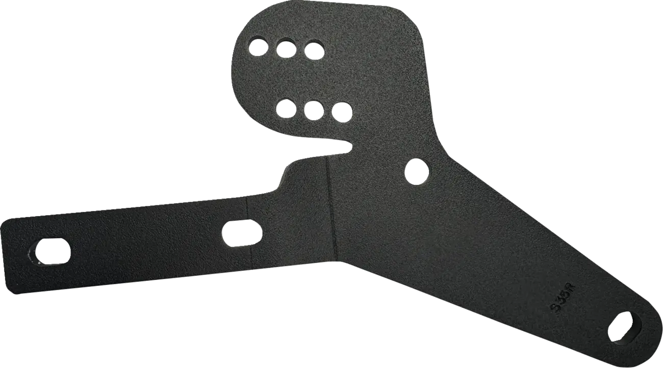 Bassani Xhaust Udstødningsbeslag