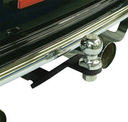 Rivco Products Tri-glide Trailer Hitch For Harley-davidson
