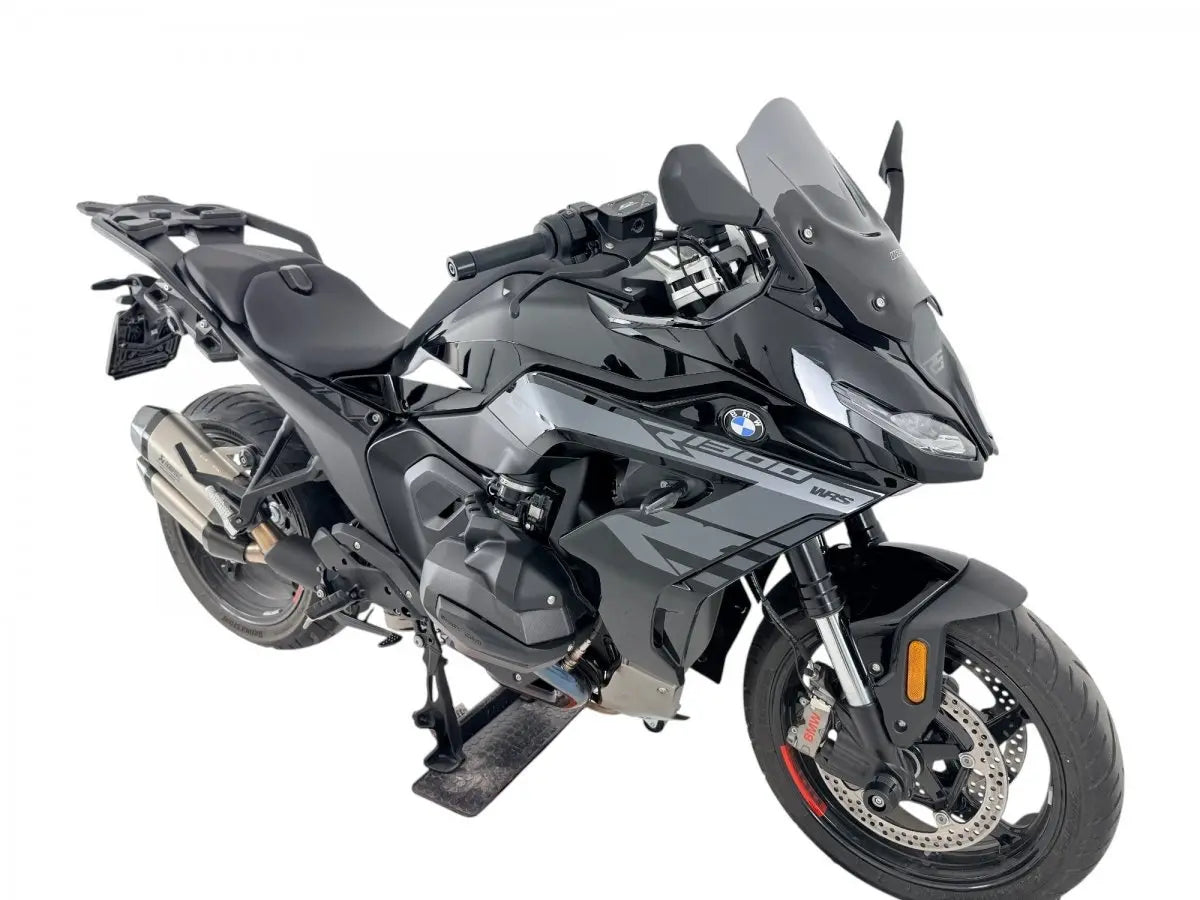 WRS Sport Windscreen for BMW R1300RS