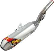 Fmf Q4 Hex Slip-on Lyddæmper