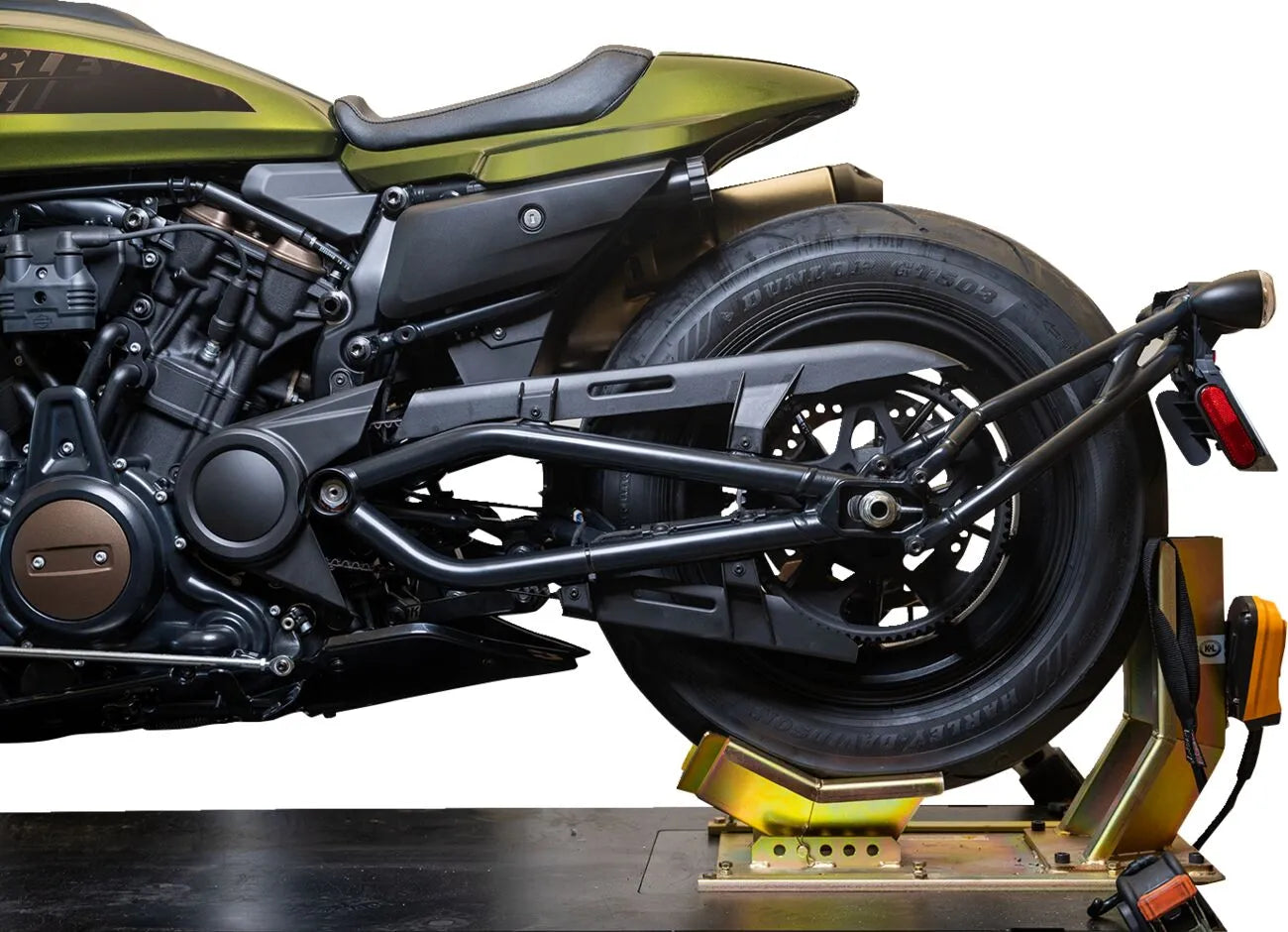 Kodlin Usa 1" Lift Kit For Sportster S