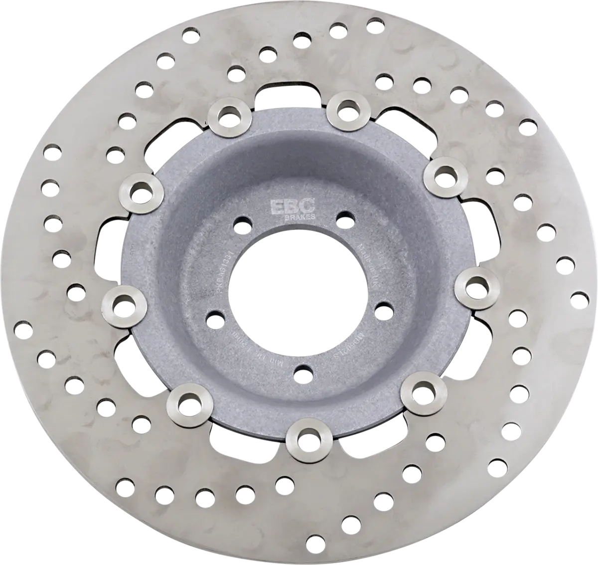 Ebc Md Series Pro-lite Brake Rotor - Front