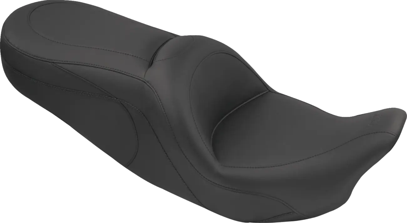 Mustang One-piece Sport Touring Seat