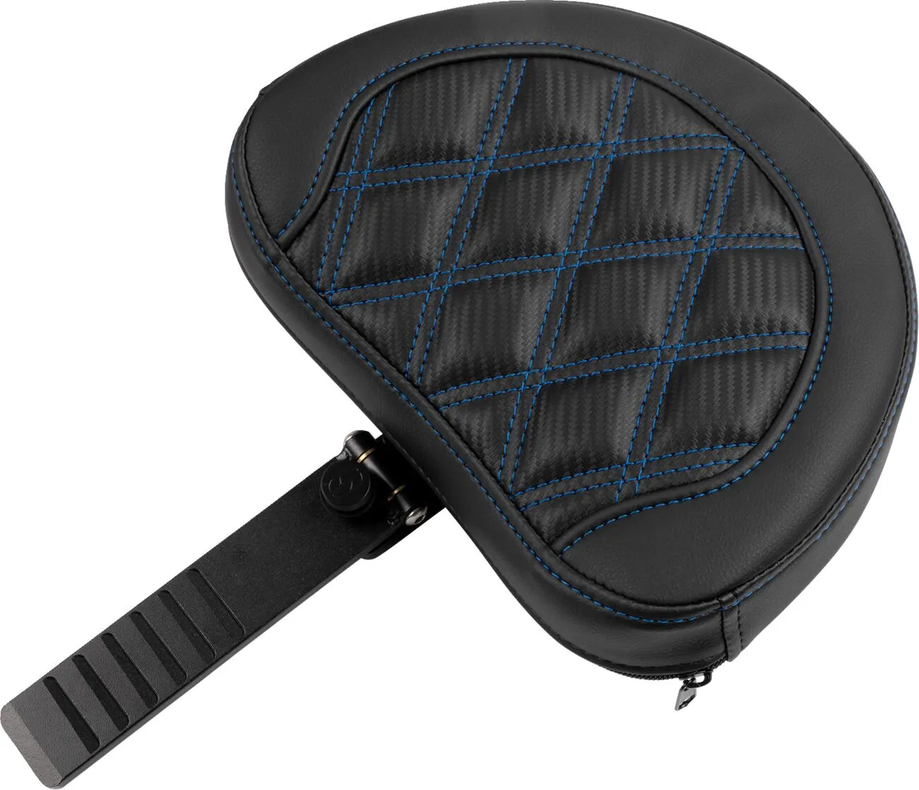 Saddlemen Roadsofa Extended Reach Seat - For Harley Davidson