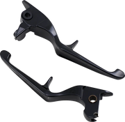 Kuryakyn Trigger Levers - Black