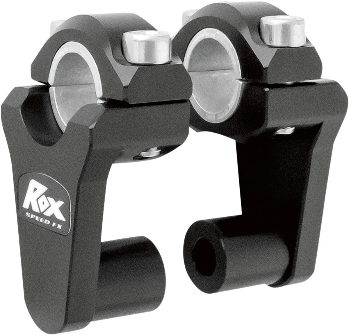 Rox Speed Fx Elite Pivoting Handlebar Risers