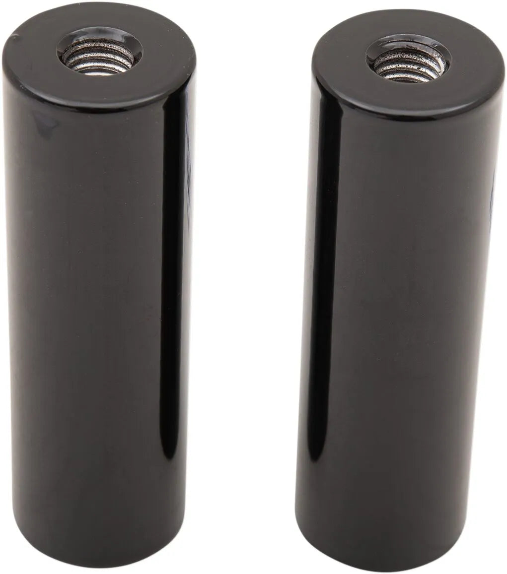 La Choppers Kage Fighter 4" Handlebar Risers