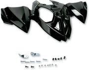 Maier Front Fender Replacement Plastic