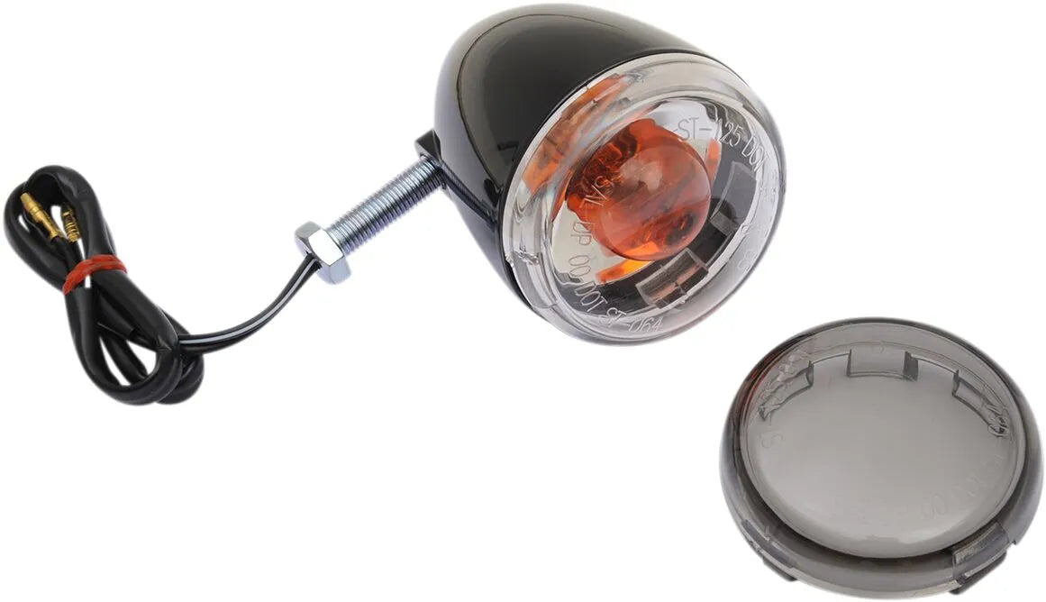 Drag Specialties Universal Turn Signal
