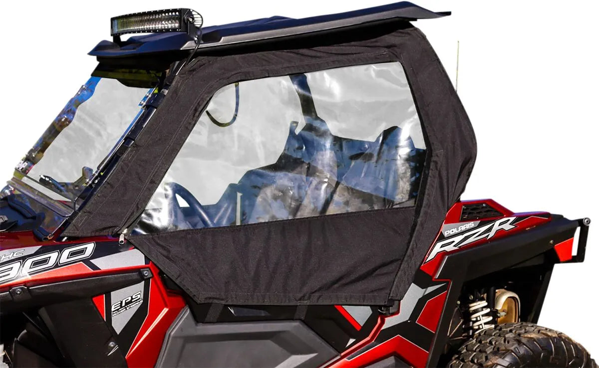 Moose Offroad Side Enclosure For Utvs