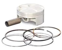 Prox Forged Piston Kit - High-performance Upgrade