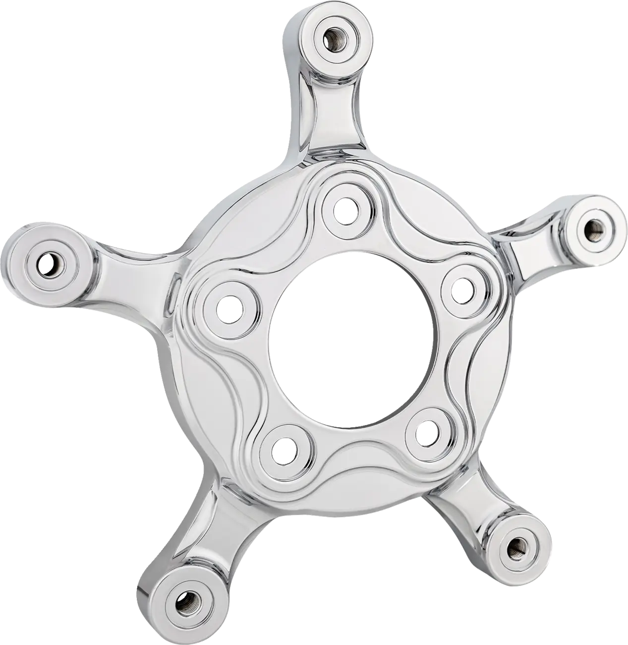 Arlen Ness Spider Rotor Adapter til Arlen Ness Nav
