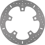 EBC Billet Steel Brake Rotor