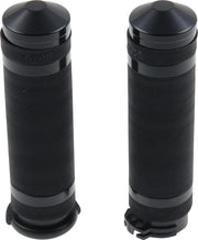 Cult Werk Hand Grips - Harley Davidson, 1-inch