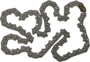 Moose Offroad Cam Chain - High-quality Steel Alloy