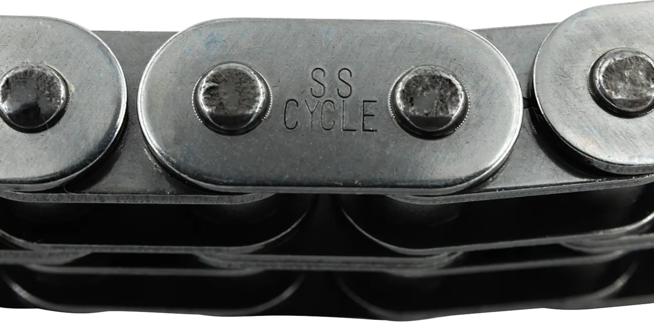 S&S Cycle Primary Chain for Performance Big Twins