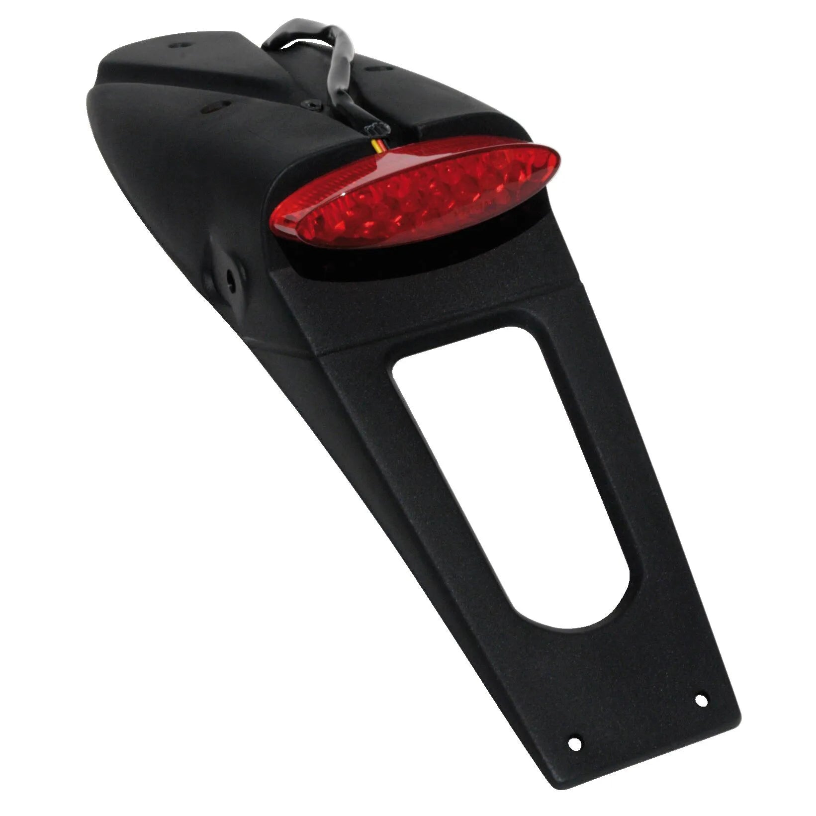 Ufo Universal Taillight/license Plate Holder