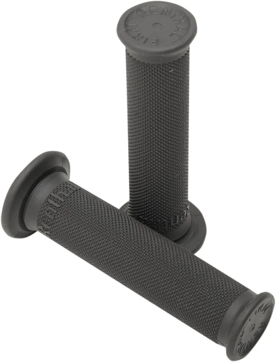 Renthal All-diamond Atv Grips - Black