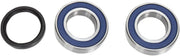 MOOSE OFFROAD HARD-PARTS Wheel Bearing Kit for Rear