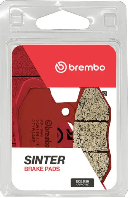 Brembo Sp Sintered Prime Line Brake Pad Set