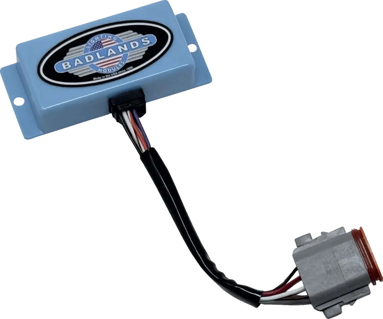 Badlands Self-Canceling Turn Signal Module