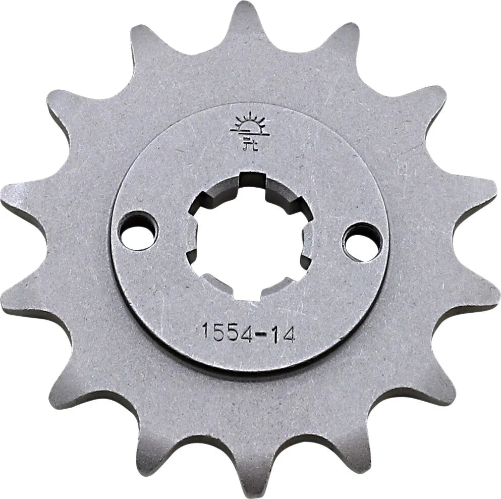 Jt Sprockets Countershaft Sprocket - 520 Chain
