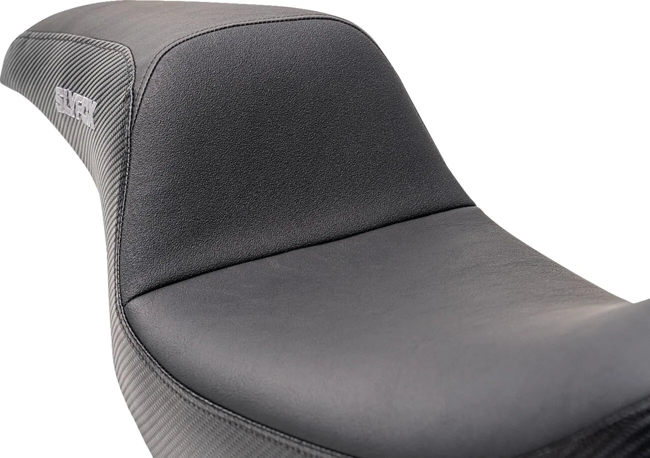 Slyfox Drifter Seat