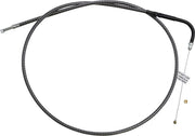 Magnum Shielding KARBONFIBR Braided Throttle Cable