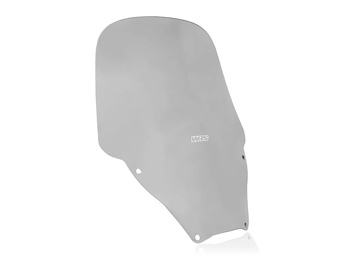Wrs Scooter Windscreen - Improved Aerodynamics