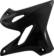 Polisport Radiator Covers For Yamaha Oem Replacement