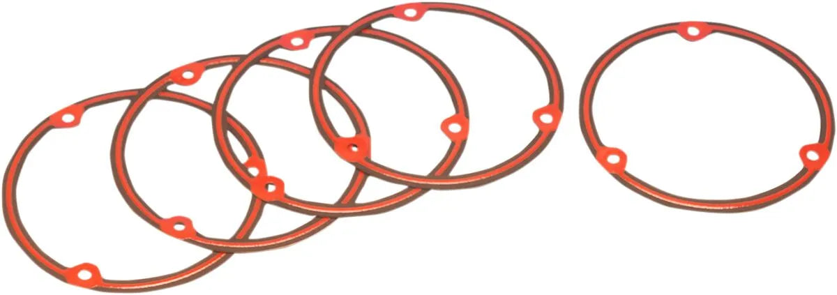 James Gasket Derby/Inspection Cover Gasket Kit
