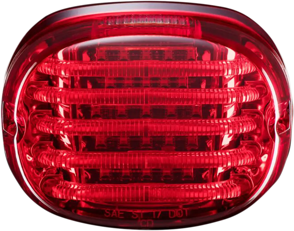 Custom Dynamics Probeam Led Taillight