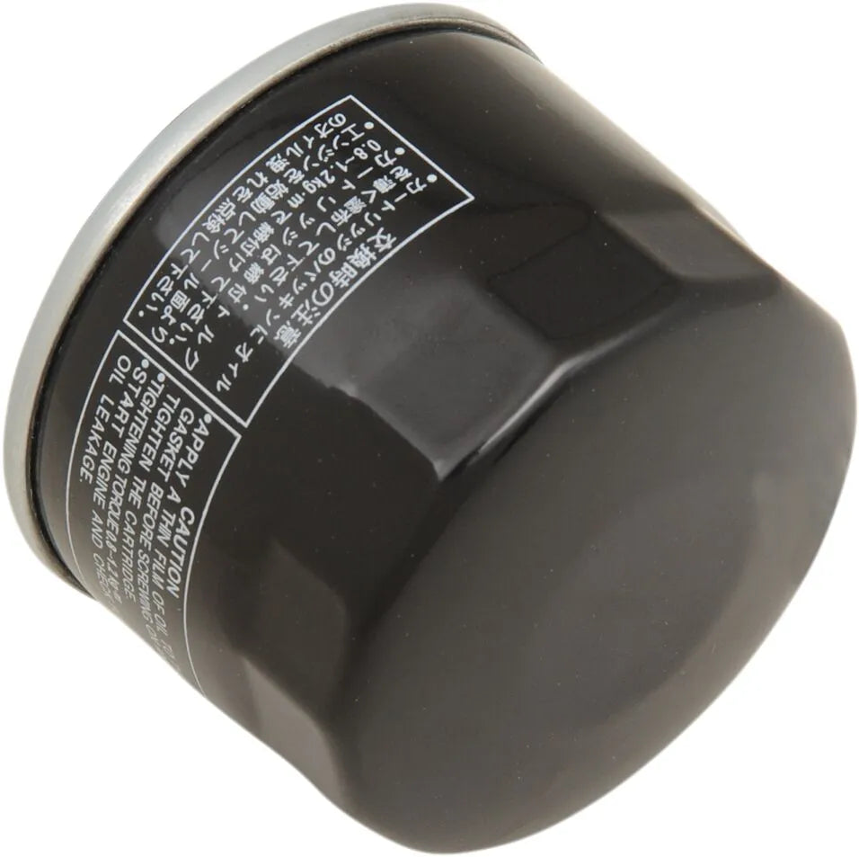 Parts Unlimited Oil Filter