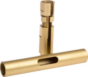 Mueller Motorcycle Ag Clutch Cable Adjuster for Harley-Davidson