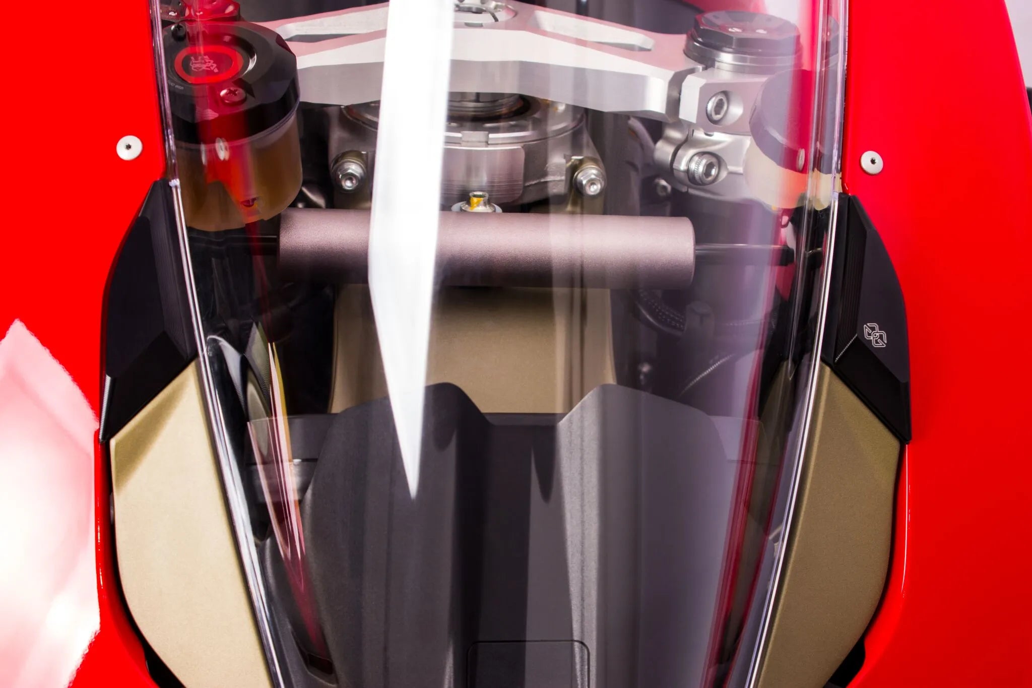 Gilles Tooling Race Cover Kit