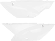 Ufo Replacement Side Panels - White