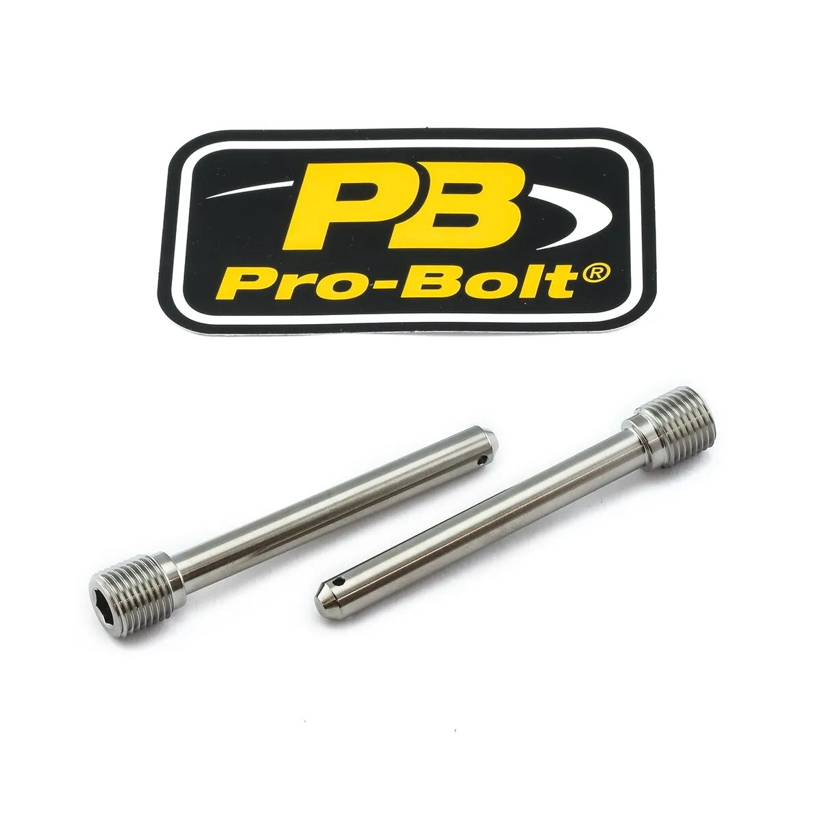 Pro Bolt Brake Caliper Pin For Motorcycle Brake Calipers