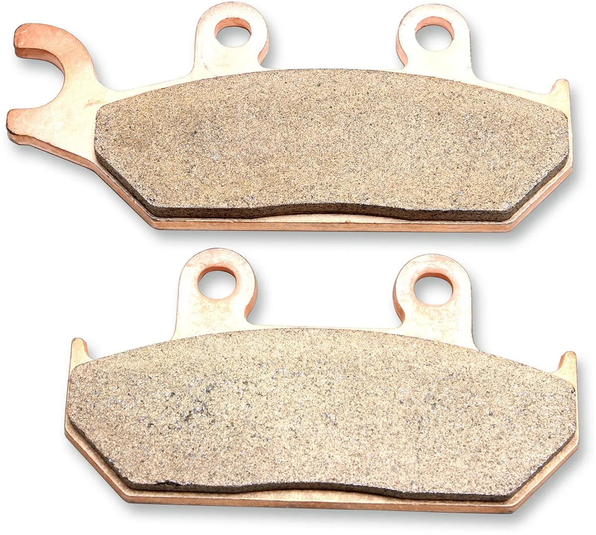 Ebc Long-life Sintered "R" Bremseklodser - Foran