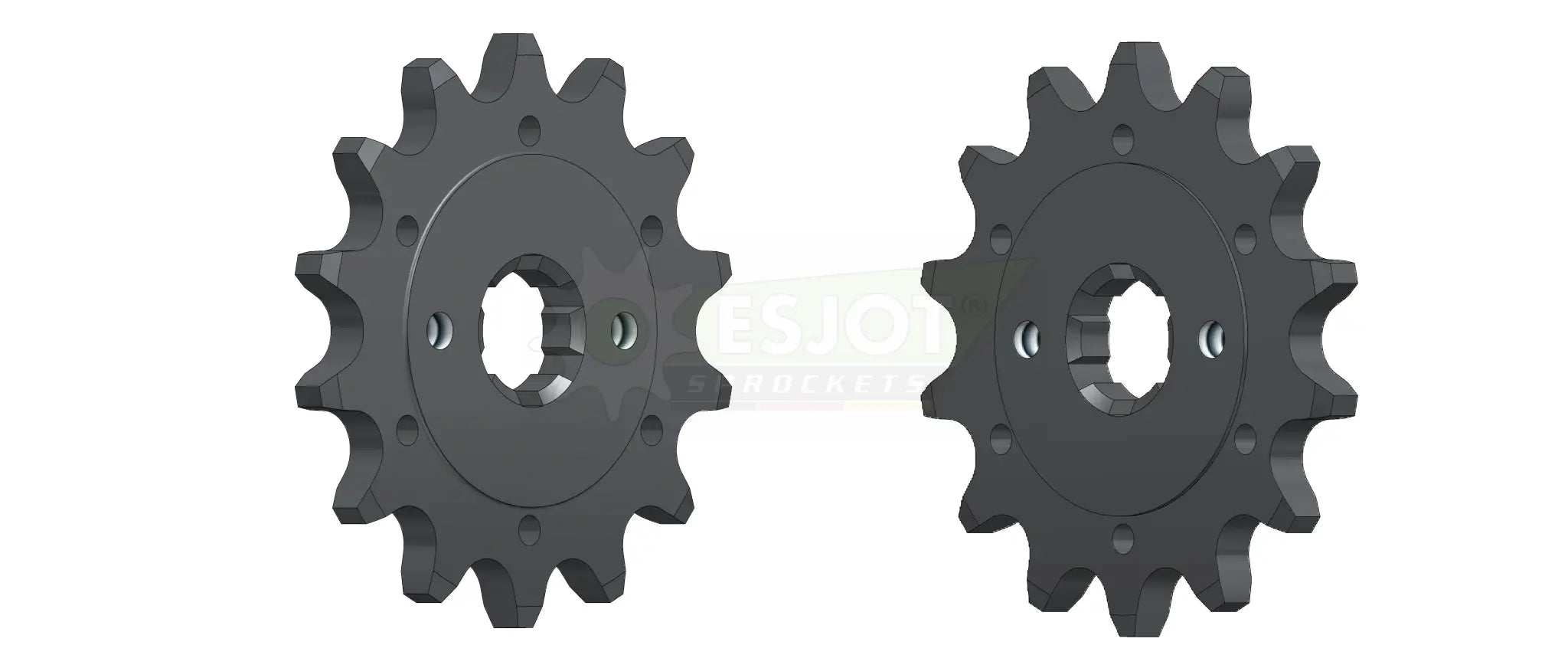 Esjot 520 Sport Sprocket Front