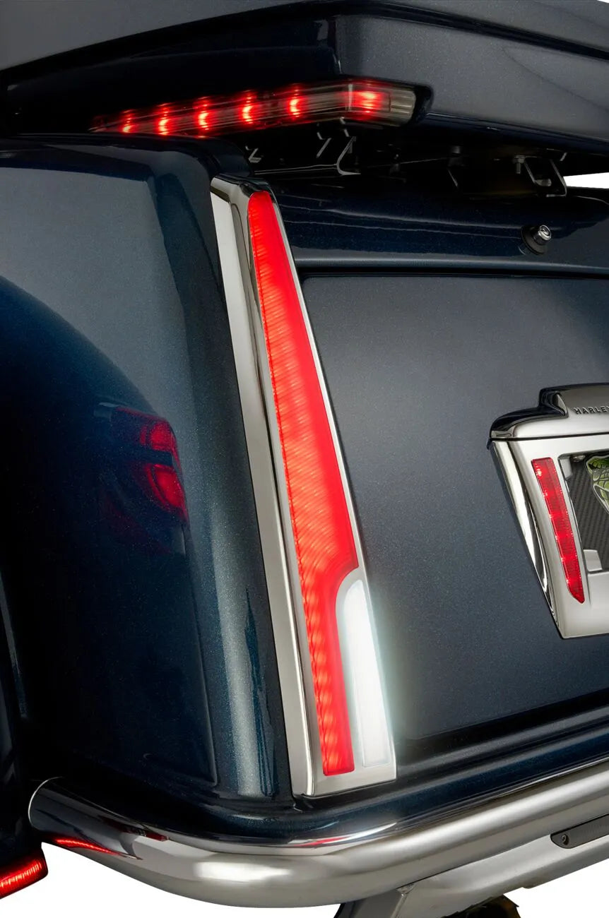 Ciro Calade™ Led Tail Lights For Harley-davidson®