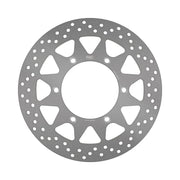 Ebc Round Hpsr Solid Bremse Rotor Udskiftning - Front