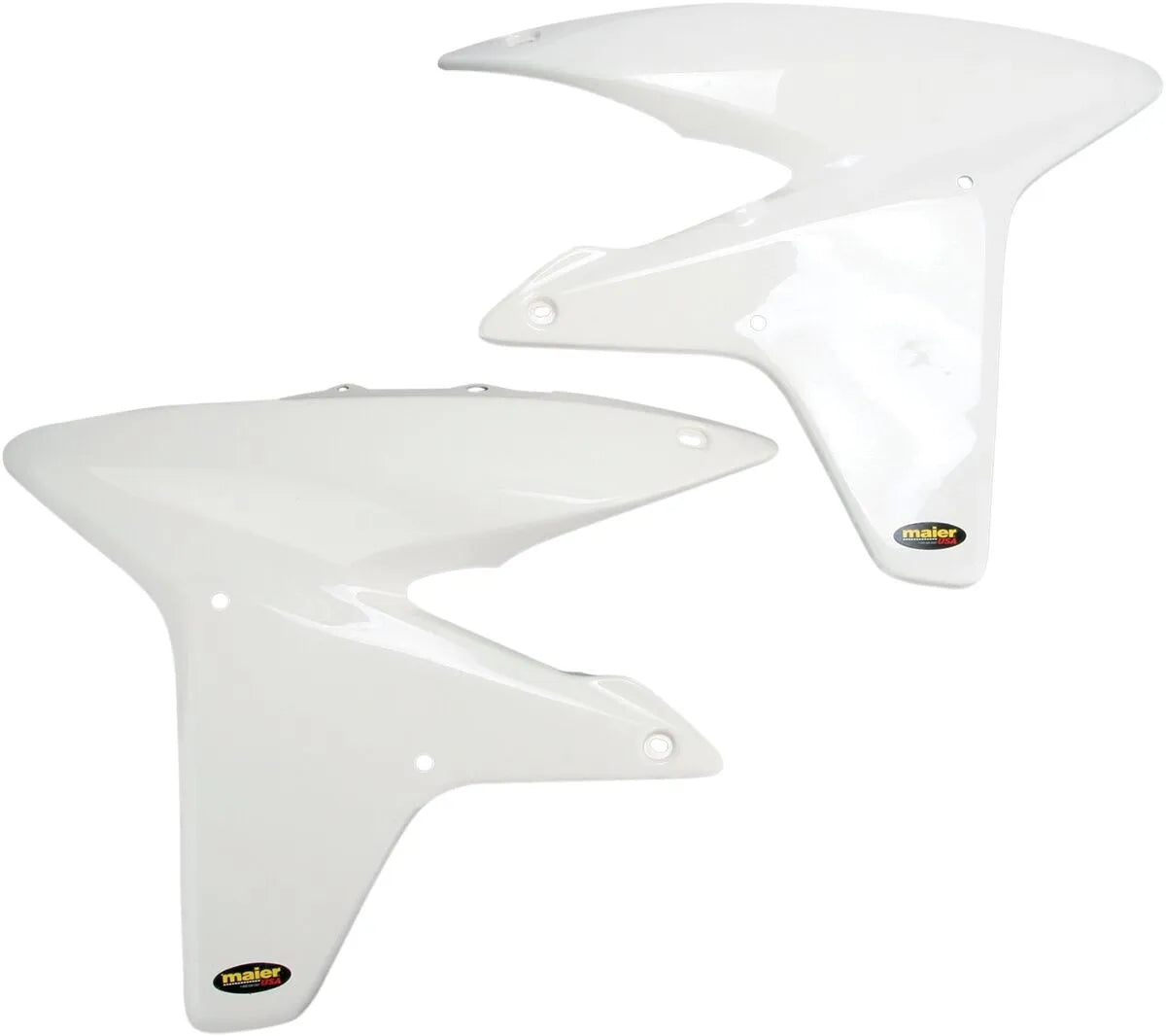 MAIER Replacement Radiator Air Scoops