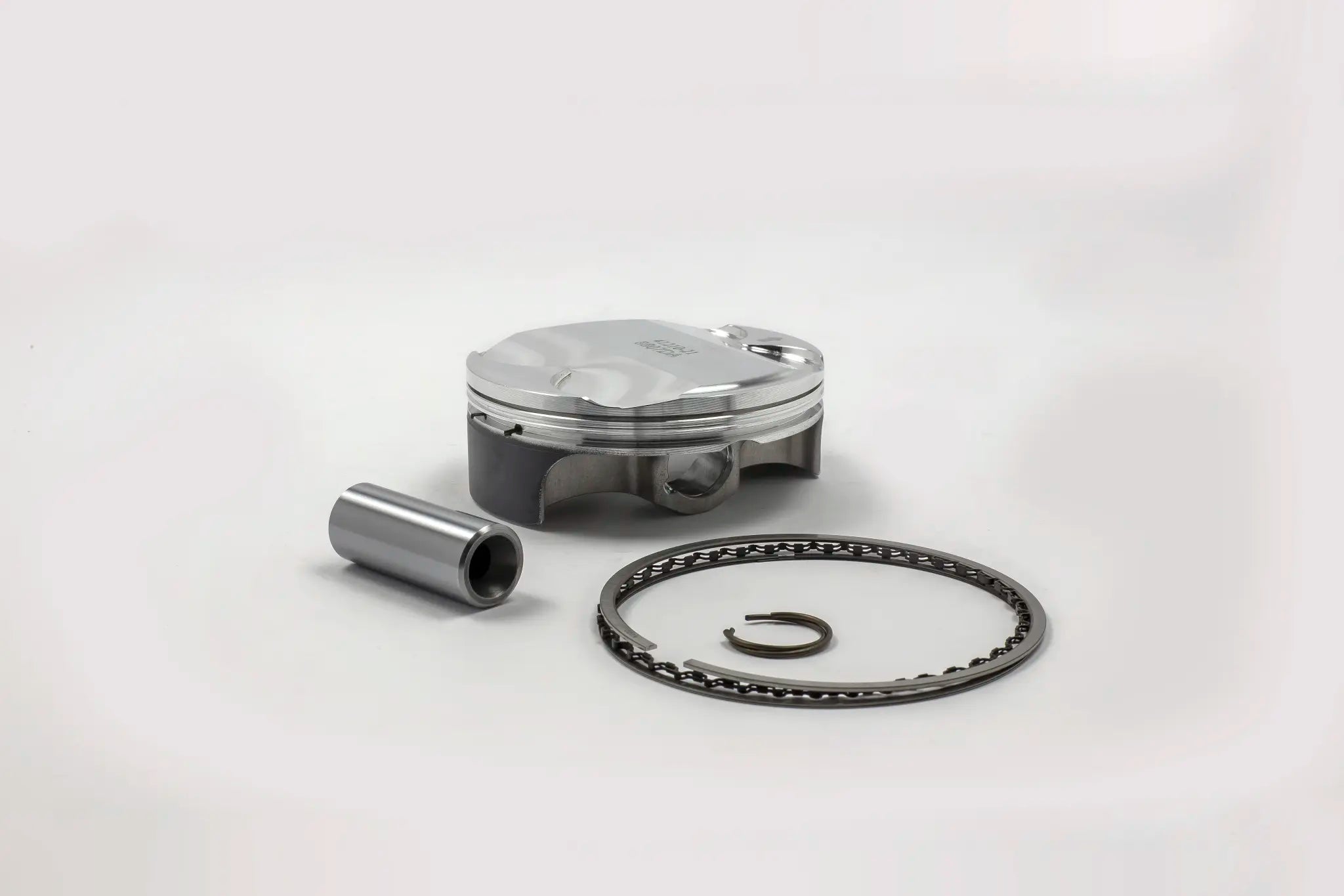 Wossner Pro Series Piston Kit 77.97mm 13.9:1 Compression